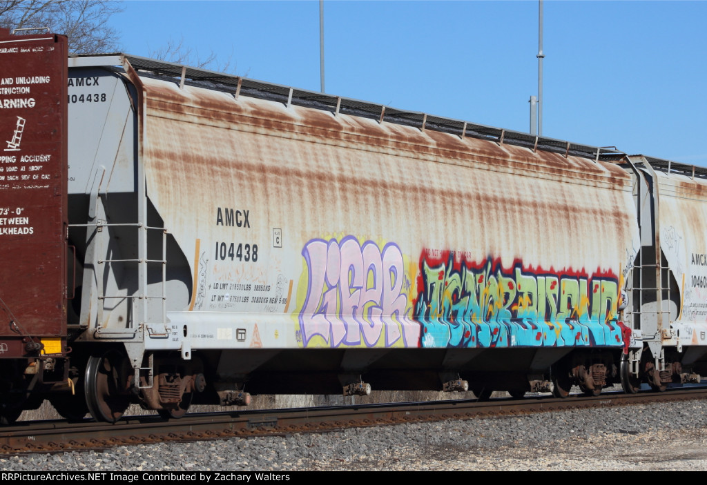 AMCX 104438